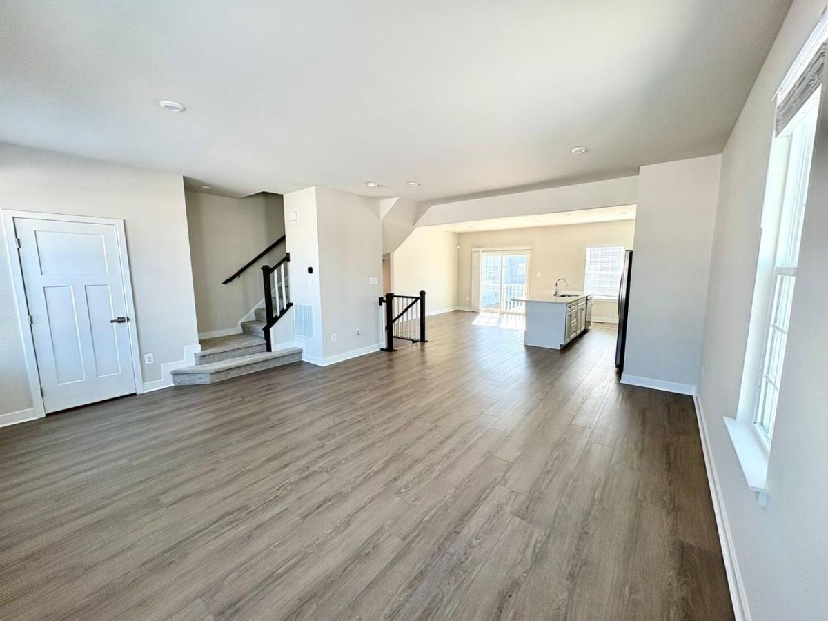 Townhouse for rent at 856 New Castle Landing Dr, Middletown, DE 19709