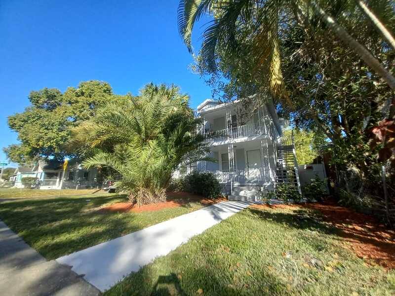 Apartment for rent at 711 18th Ave S #2, Saint Petersburg, FL 33705