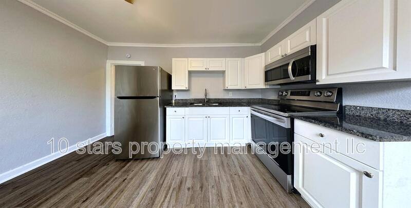 Apartment for rent at 711 18th Ave S #2, Saint Petersburg, FL 33705