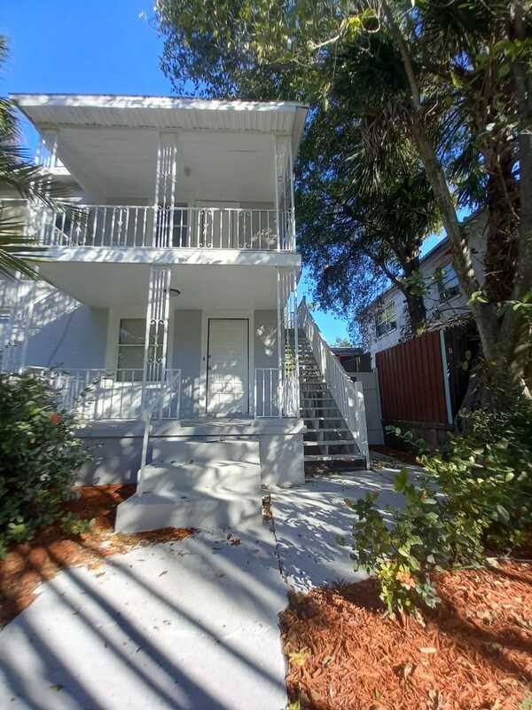 Apartment for rent at 711 18th Ave S #2, Saint Petersburg, FL 33705