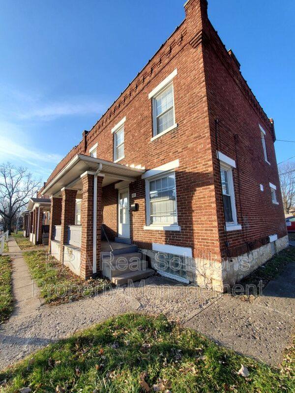 Townhouse for rent at 83 Lechner Ave, Columbus, OH 43223