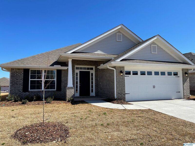 House for rent at 197 Abercorn Dr, Madison, AL 35756