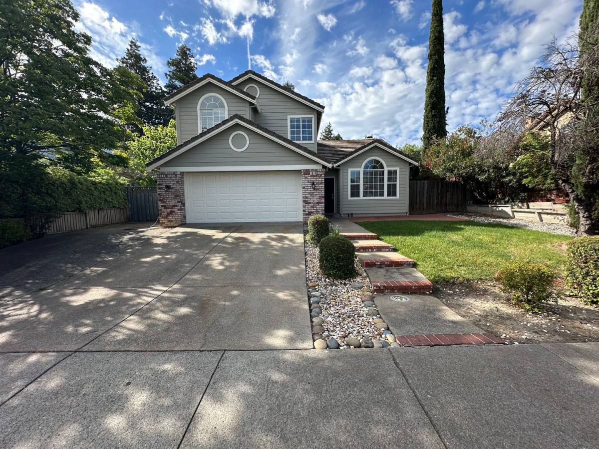House for rent at 1614 Mount Silliman Way, Antioch, CA 94531