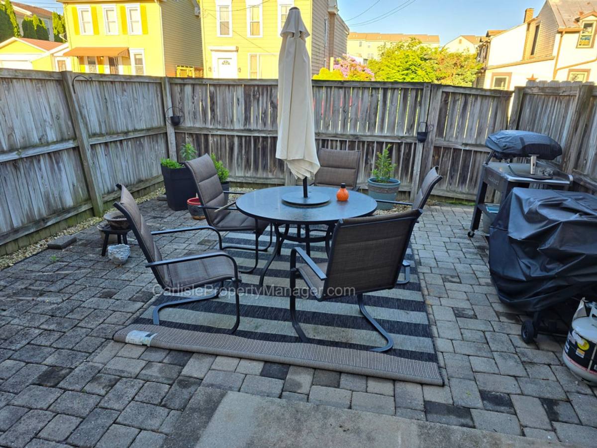 Townhouse for rent at 57 W Cabin Hollow Rd #4, Dillsburg, PA 17019