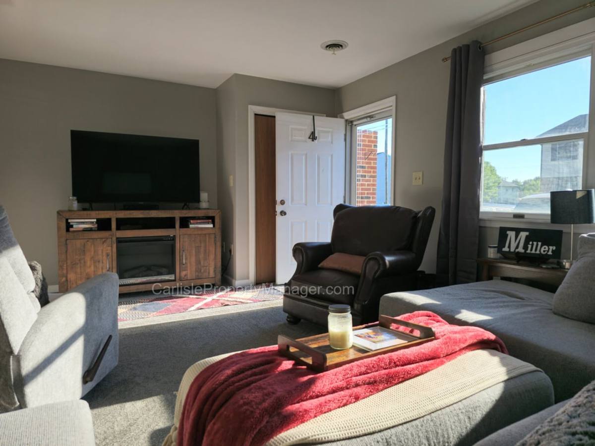 Townhouse for rent at 57 W Cabin Hollow Rd #4, Dillsburg, PA 17019