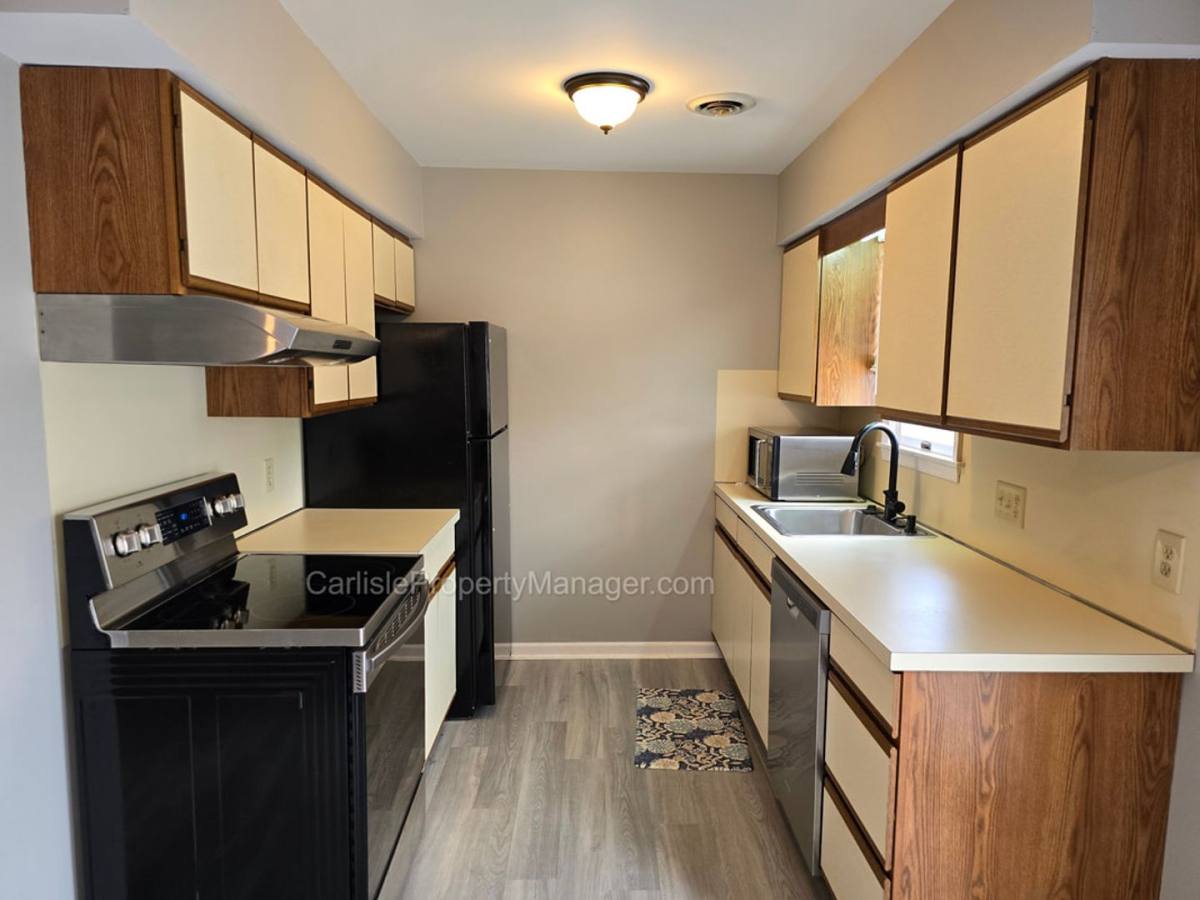 Townhouse for rent at 57 W Cabin Hollow Rd #4, Dillsburg, PA 17019