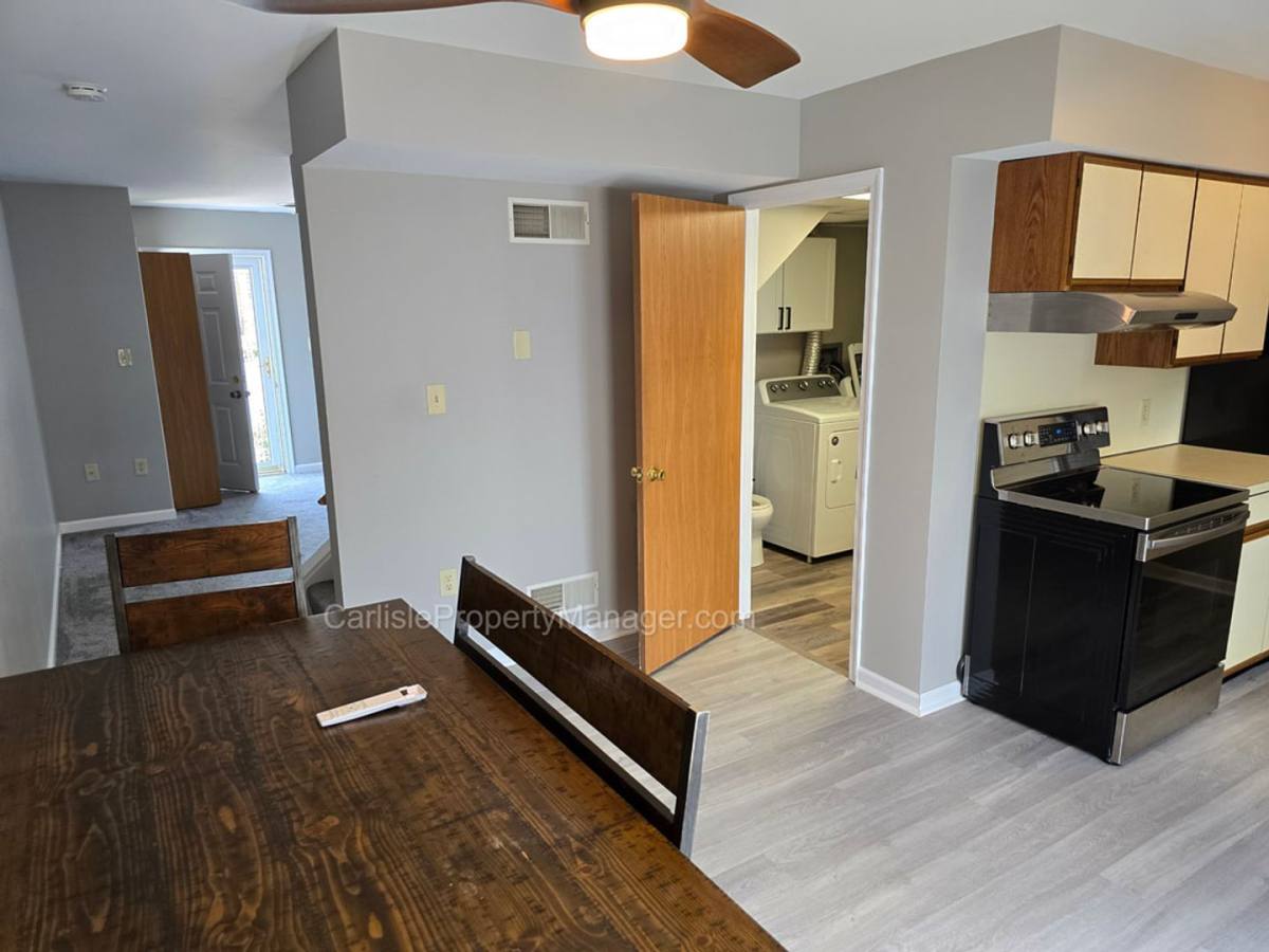 Townhouse for rent at 57 W Cabin Hollow Rd #4, Dillsburg, PA 17019