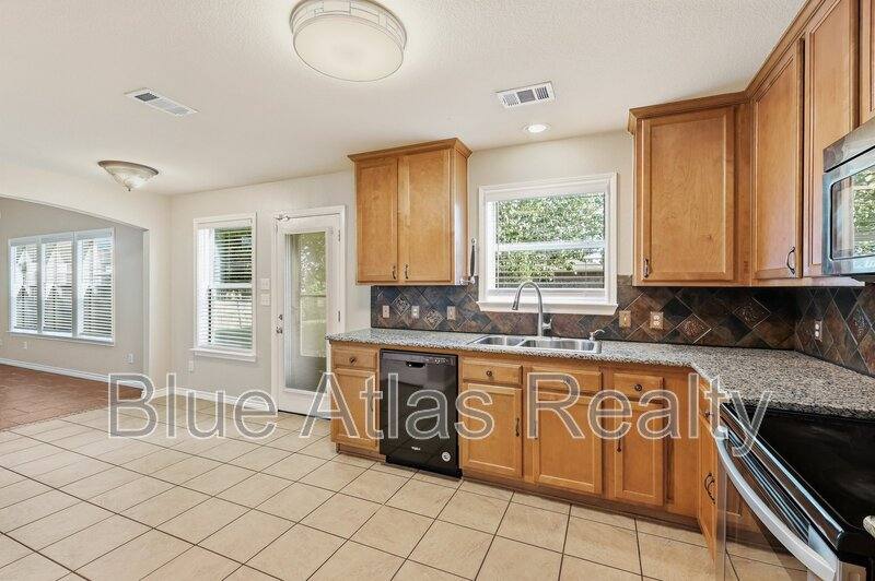 House for rent at 601 Steerman Court, Fort Worth, TX 76179