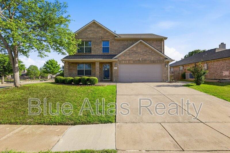 House for rent at 601 Steerman Court, Fort Worth, TX 76179