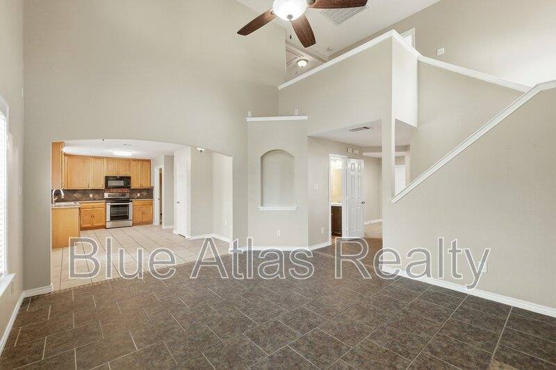 House for rent at 601 Steerman Court, Fort Worth, TX 76179