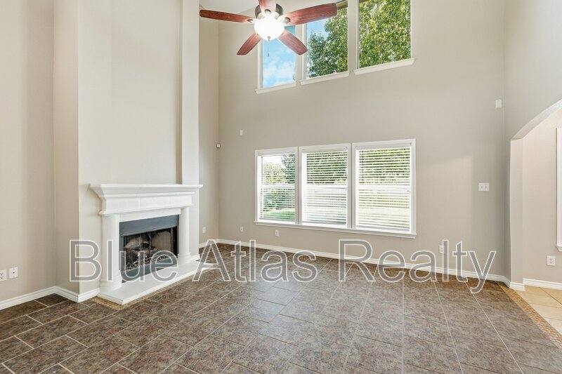 House for rent at 601 Steerman Court, Fort Worth, TX 76179
