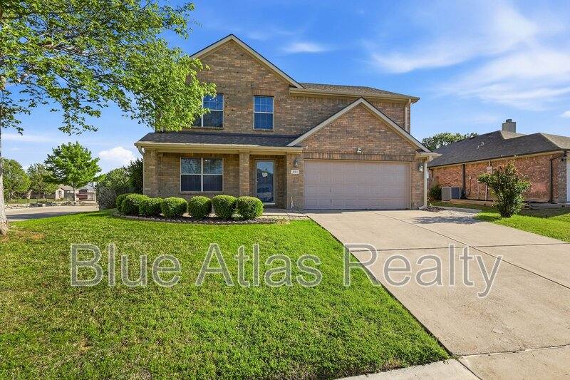 House for rent at 601 Steerman Court, Fort Worth, TX 76179