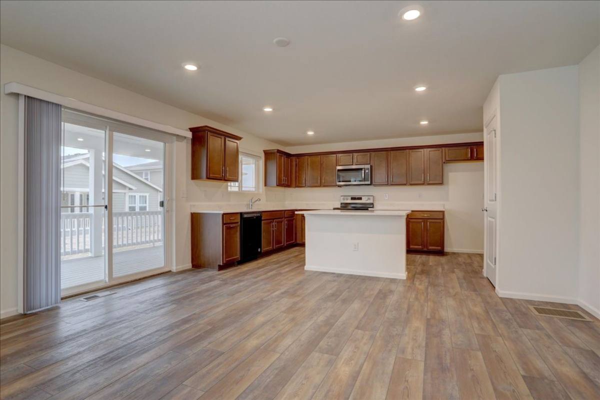 House for rent at 6171 N Malaya St, Aurora, CO 80019