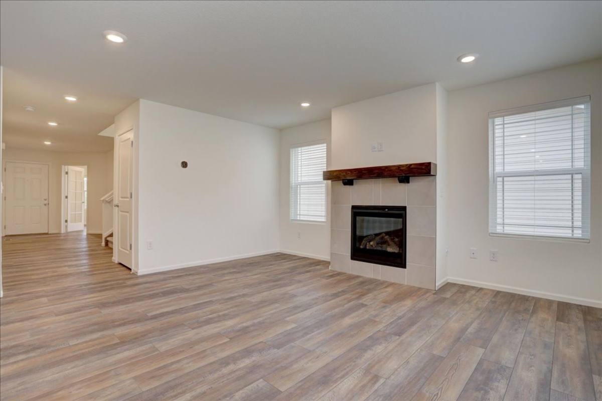 House for rent at 6171 N Malaya St, Aurora, CO 80019