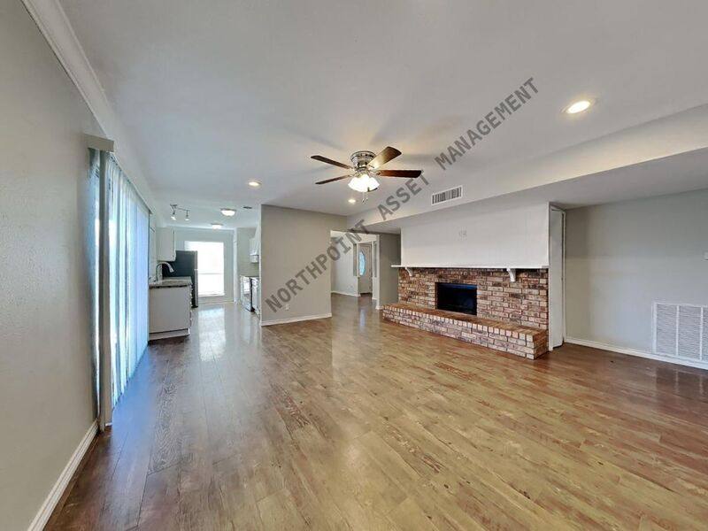 House for rent at 8825 Miami Dr, Rowlett, TX 75088
