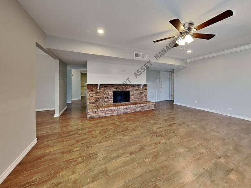 House for rent at 8825 Miami Dr, Rowlett, TX 75088