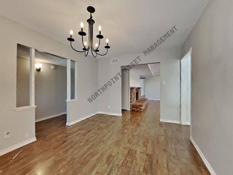 House for rent at 8825 Miami Dr, Rowlett, TX 75088