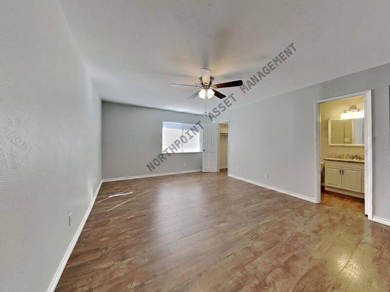 House for rent at 8825 Miami Dr, Rowlett, TX 75088