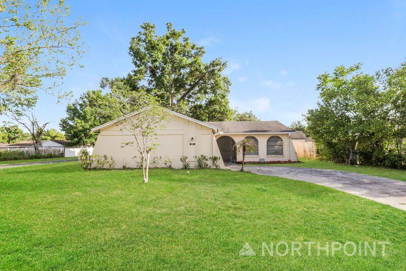 House for rent at 601 Highview Terrace S, Brandon, FL 33510