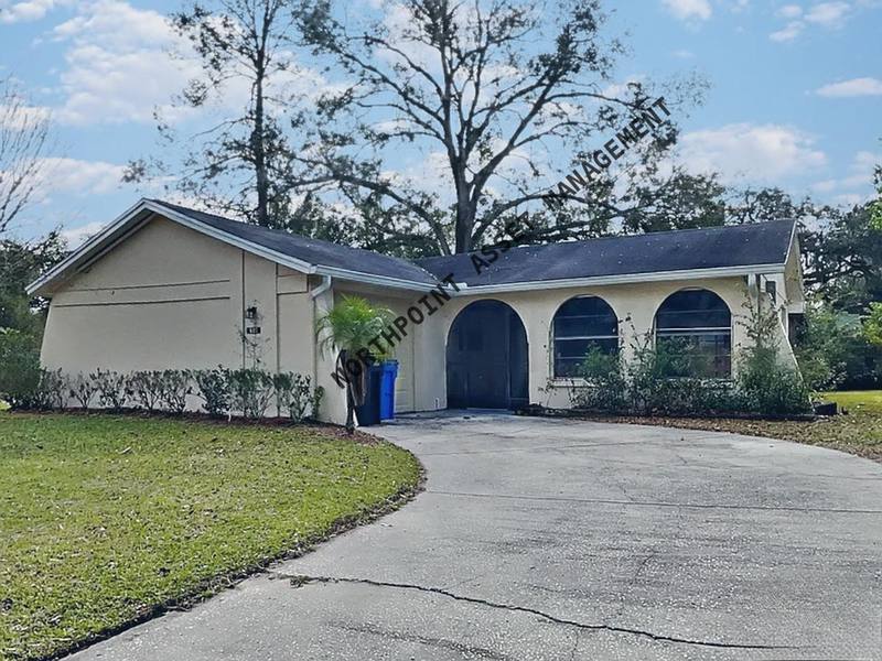 House for rent at 601 Highview Terrace S, Brandon, FL 33510