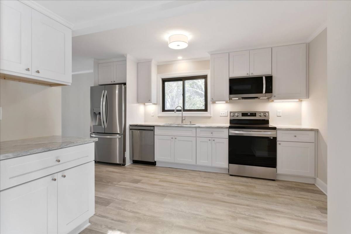 Townhouse for rent at 15 Winster Fax, Williamsburg, VA 23185