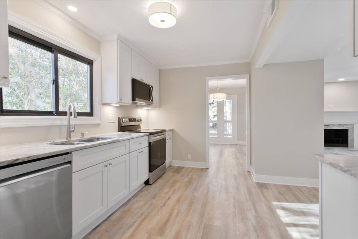 Townhouse for rent at 15 Winster Fax, Williamsburg, VA 23185