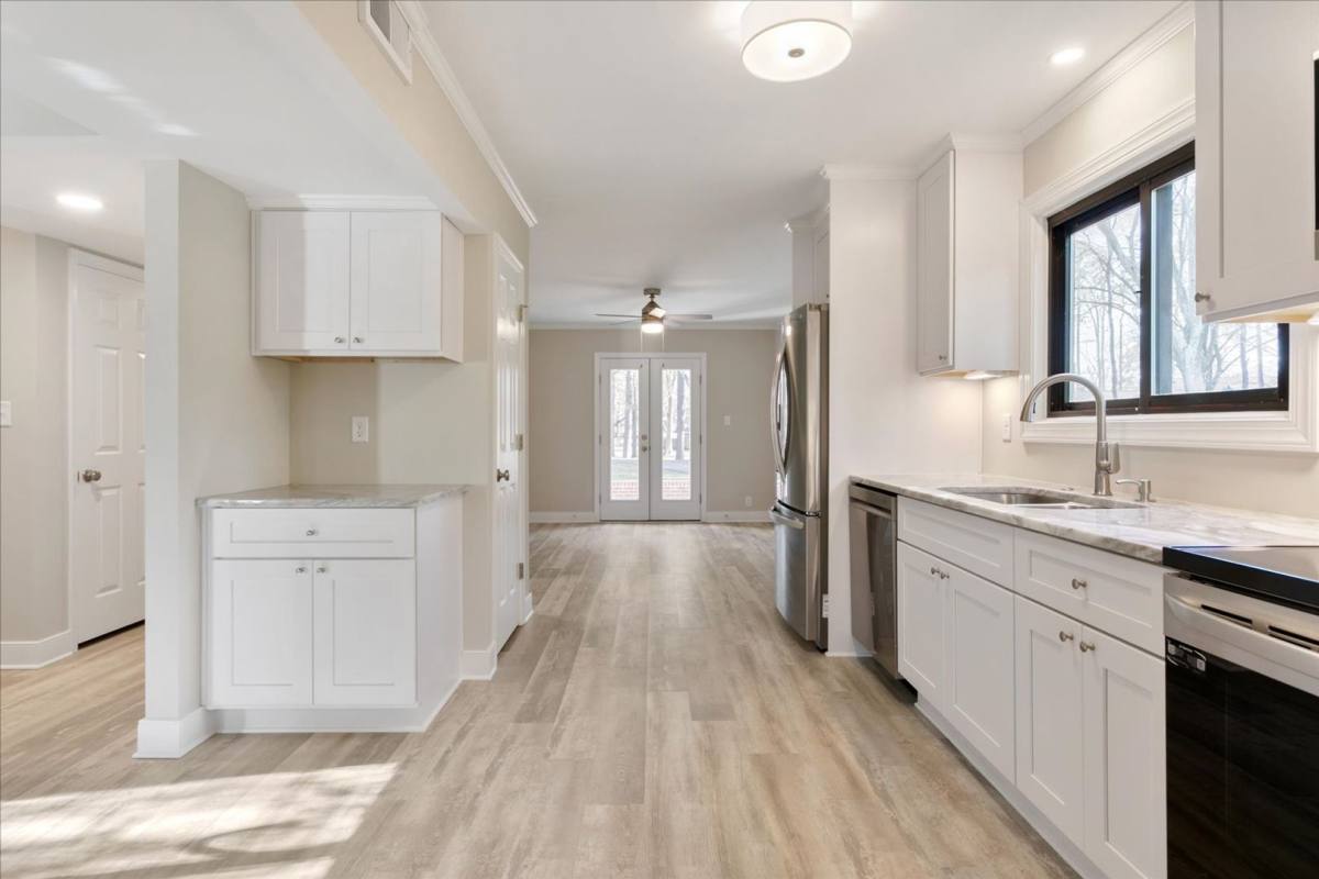 Townhouse for rent at 15 Winster Fax, Williamsburg, VA 23185