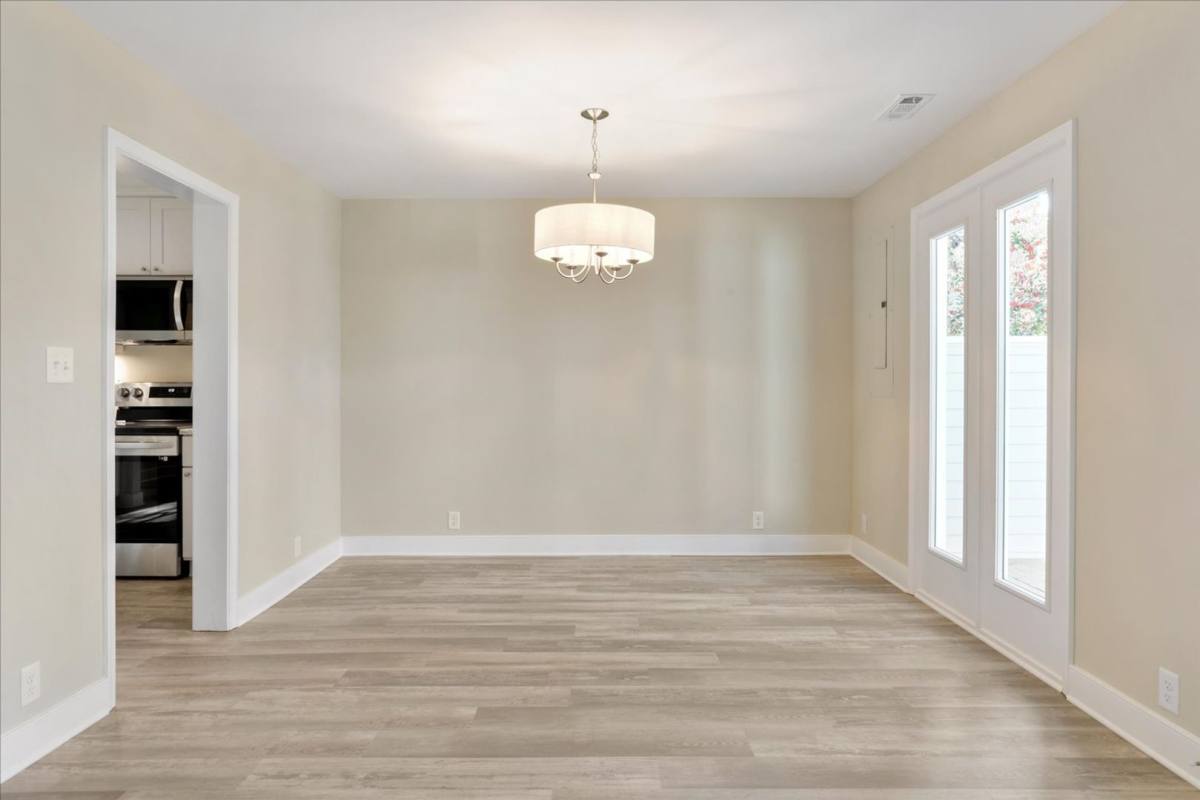 Townhouse for rent at 15 Winster Fax, Williamsburg, VA 23185