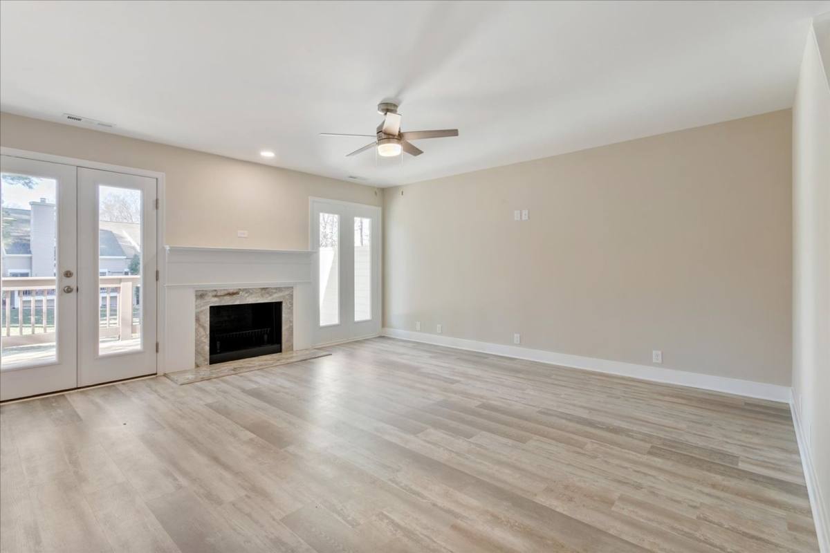 Townhouse for rent at 15 Winster Fax, Williamsburg, VA 23185