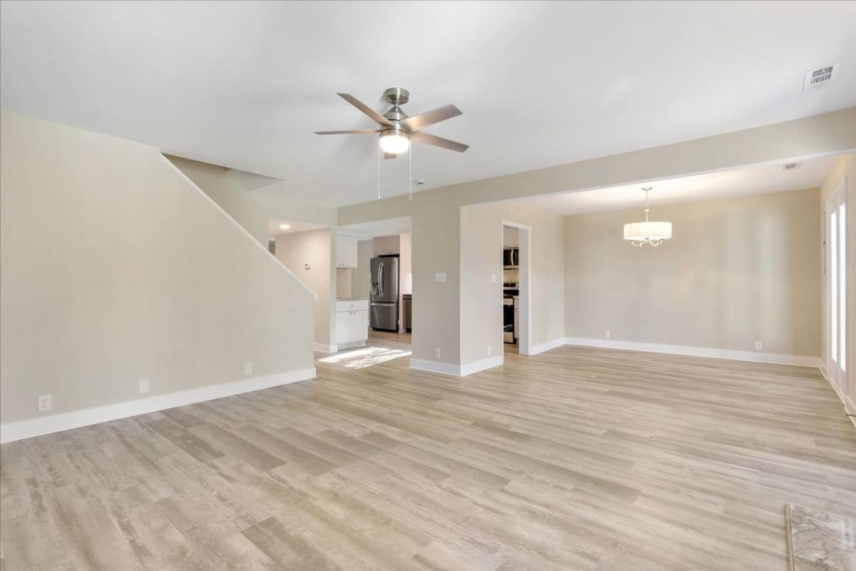 Townhouse for rent at 15 Winster Fax, Williamsburg, VA 23185