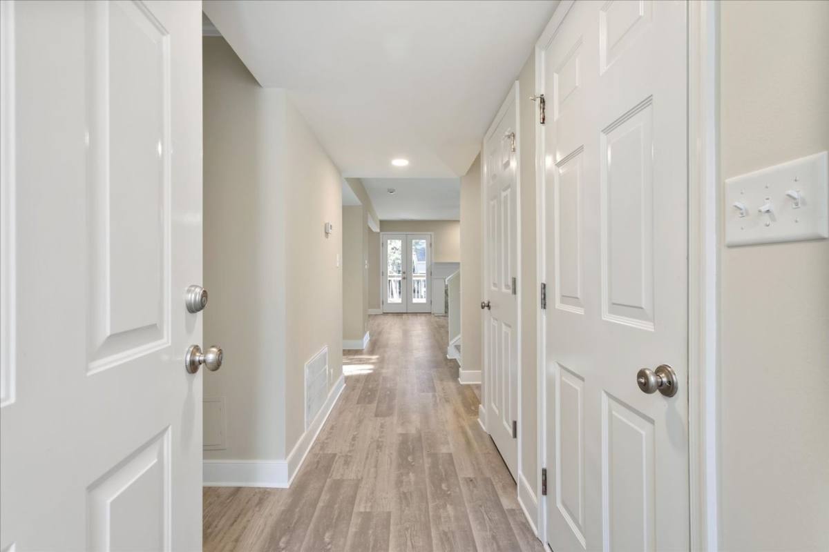 Townhouse for rent at 15 Winster Fax, Williamsburg, VA 23185