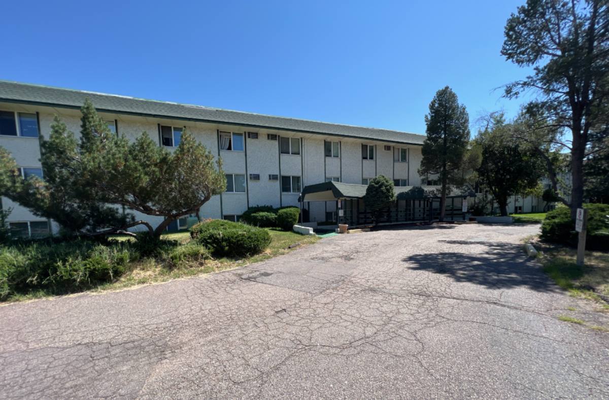 Condo for rent at 8828 E Florida Ave, Denver, CO 80247