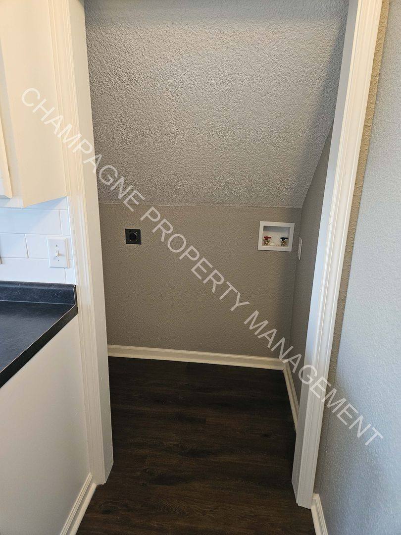 Apartment for rent at 2637 E 29th St, Kansas City, MO 64128