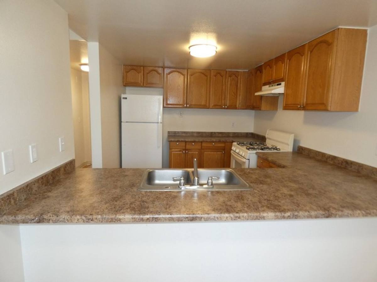 Apartment for rent at 1025 W Boone St, Santa Maria, CA 93458