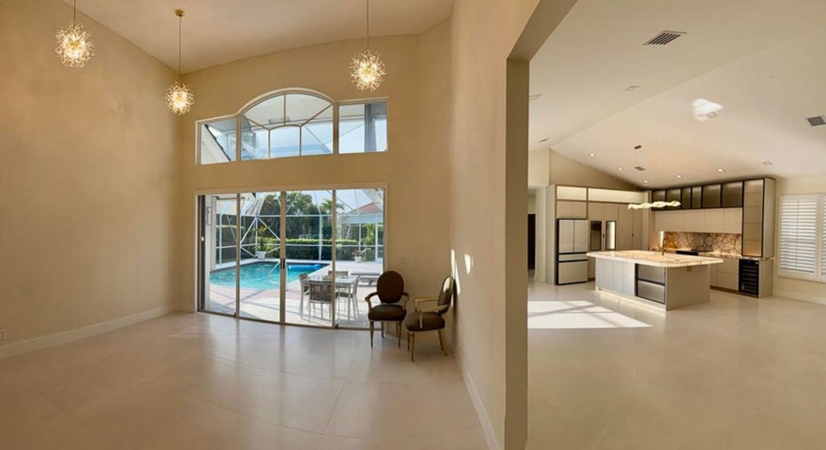 House for rent at 7686 La Corniche Circle, Boca Raton, FL 33433