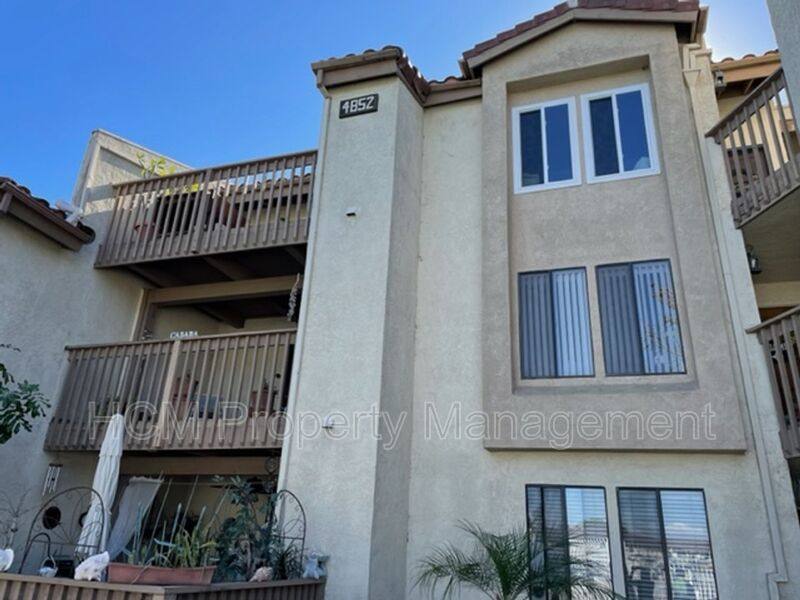 Condo for rent at 4852 Cabana Dr #204, Huntington Beach, CA 92649