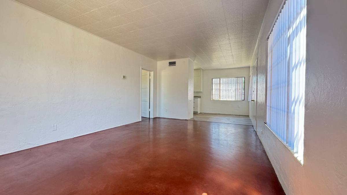 Apartment for rent at 1308 E Blacklidge Dr, Tucson, AZ 85719