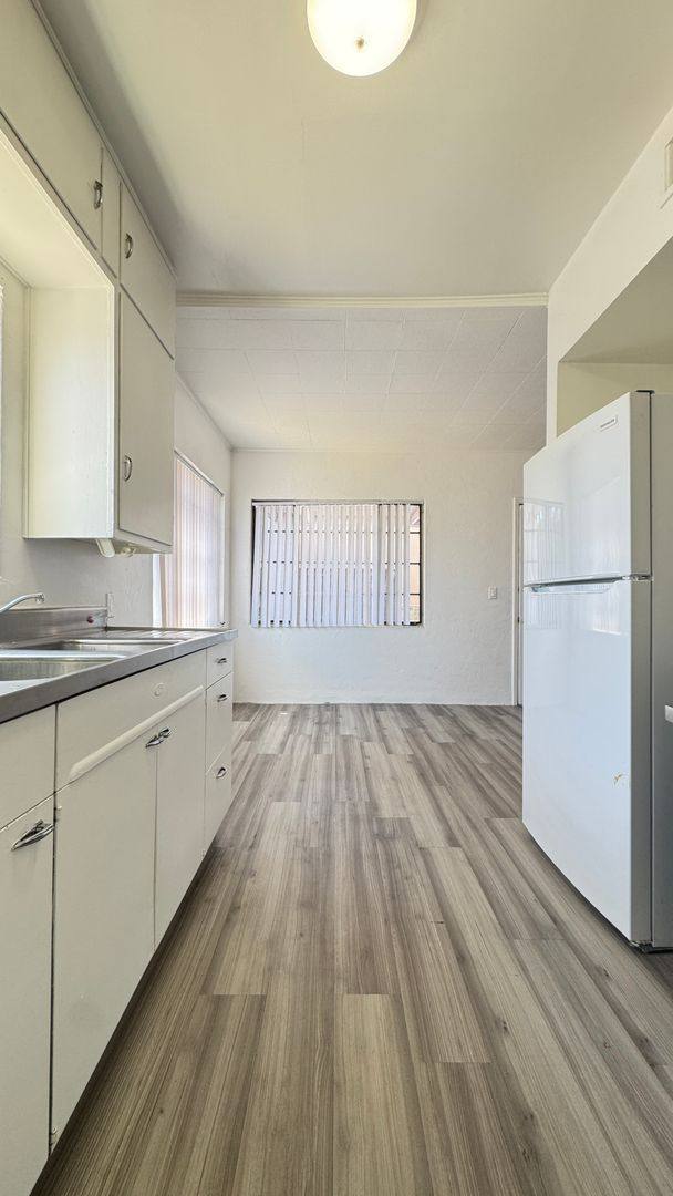 Apartment for rent at 1308 E Blacklidge Dr, Tucson, AZ 85719