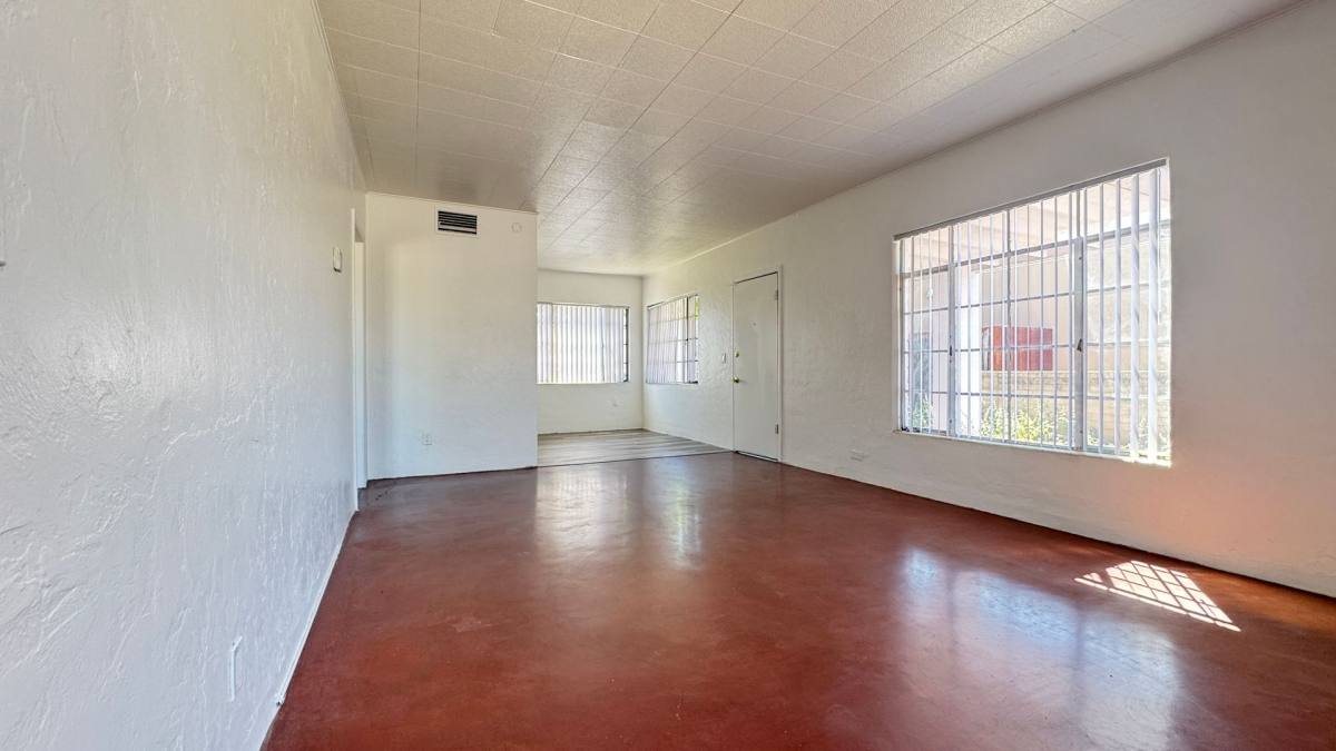 Apartment for rent at 1308 E Blacklidge Dr, Tucson, AZ 85719