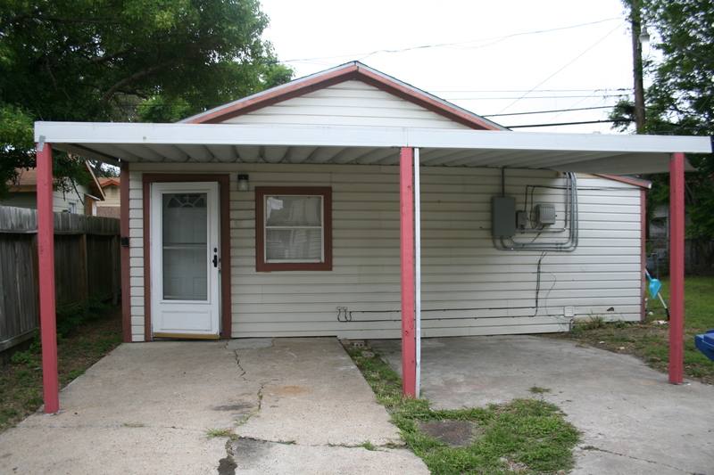 House for rent at 1750 Morales St #2, Corpus Christi, TX 78416