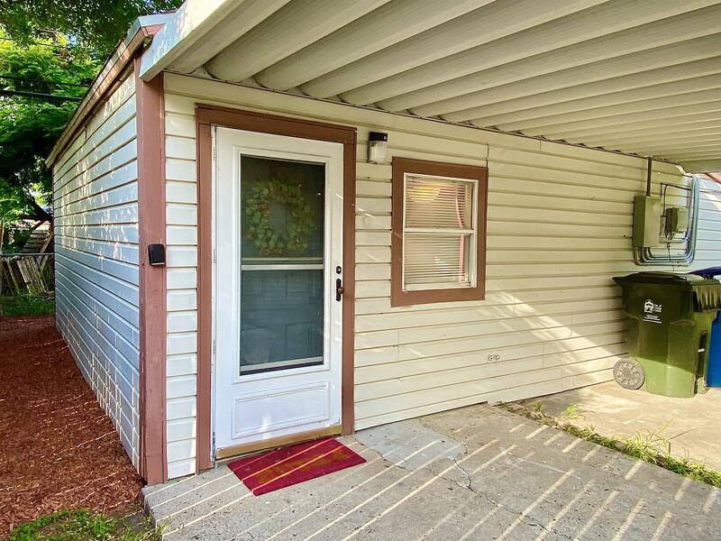 House for rent at 1750 Morales St #2, Corpus Christi, TX 78416