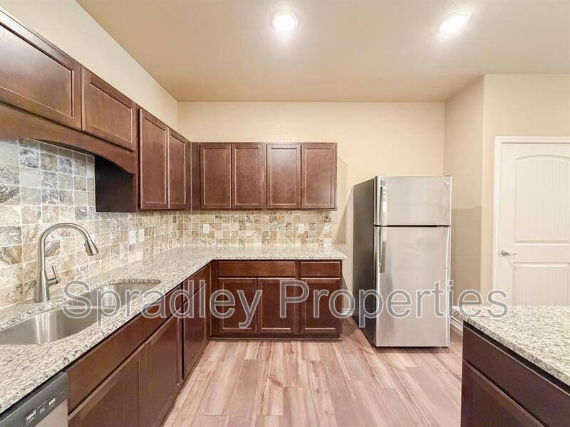 Townhouse for rent at 1003A Laurel Dr, Belton, TX 76513