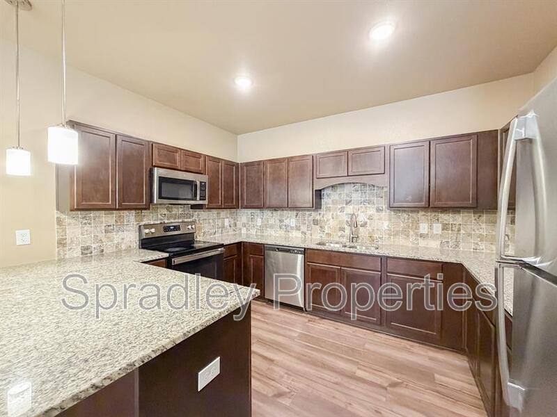 Townhouse for rent at 1003A Laurel Dr, Belton, TX 76513