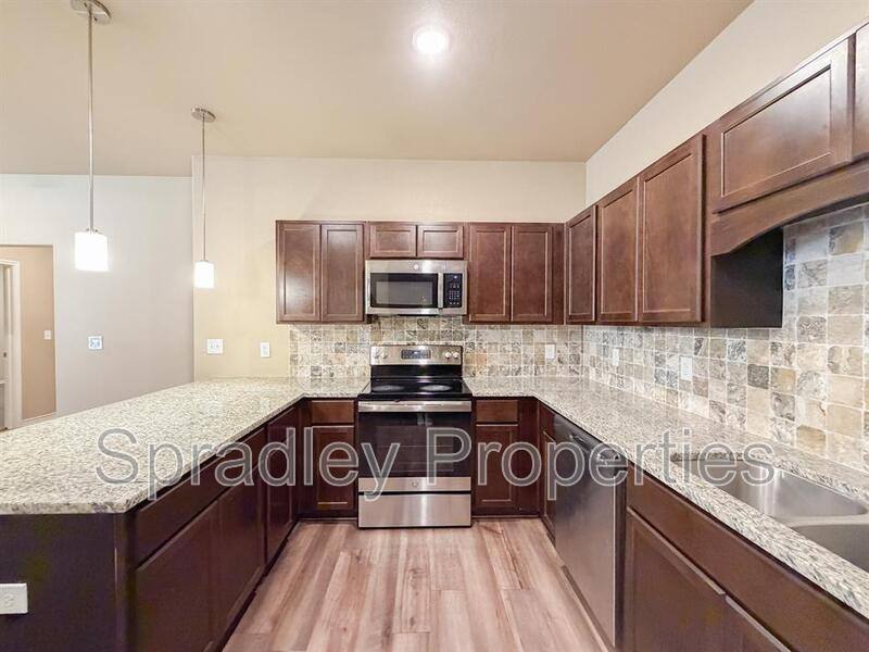 Townhouse for rent at 1003A Laurel Dr, Belton, TX 76513