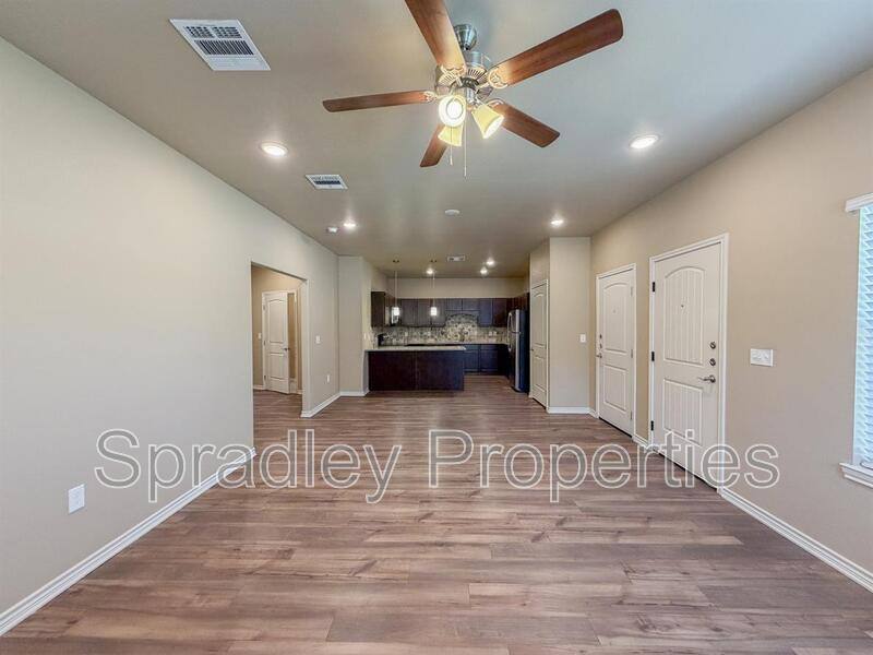 Townhouse for rent at 1003A Laurel Dr, Belton, TX 76513