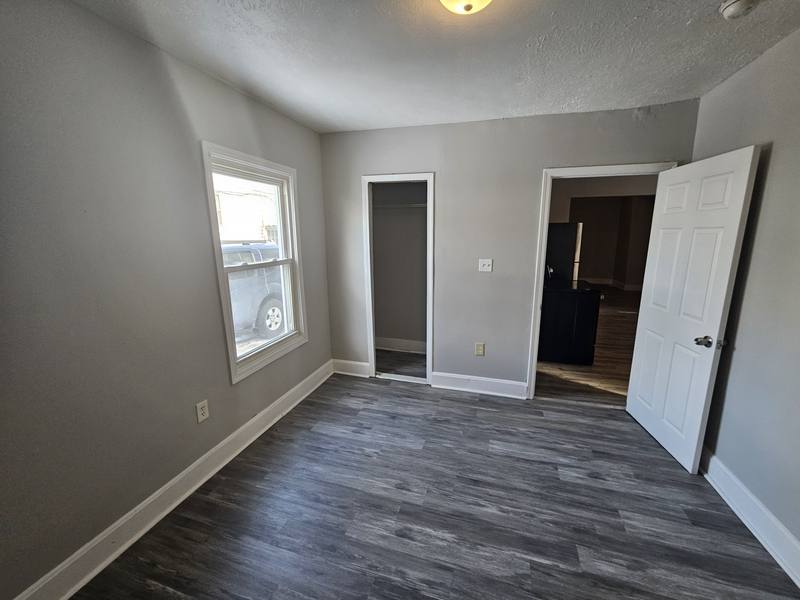 Apartment for rent at 3204 W 73rd St #DOWNSTAIRS, Cleveland, OH 44102