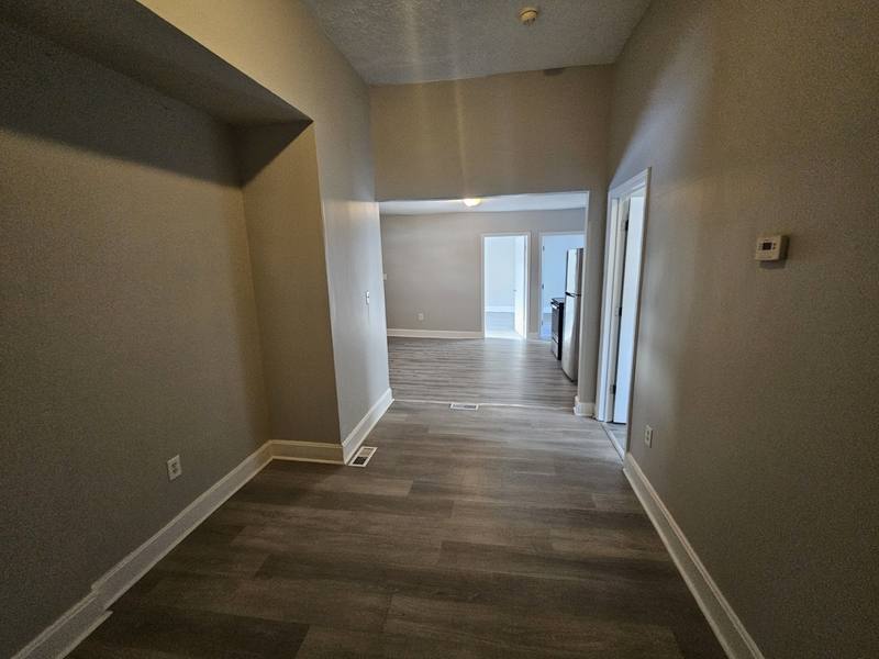 Apartment for rent at 3204 W 73rd St #DOWNSTAIRS, Cleveland, OH 44102