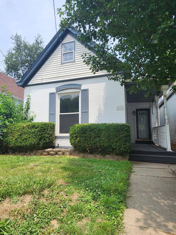 House for rent at 1215 5th Ave, Dayton, KY 41074