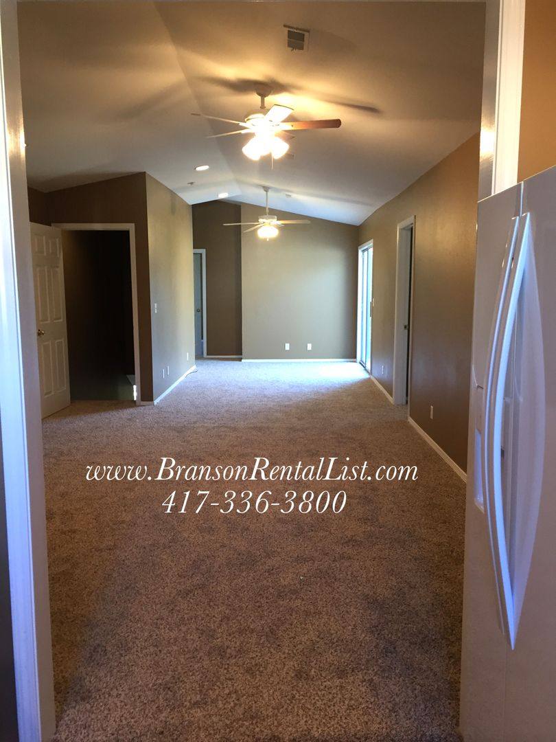 House for rent at 270 Deer Run Rd, Branson, MO 65616