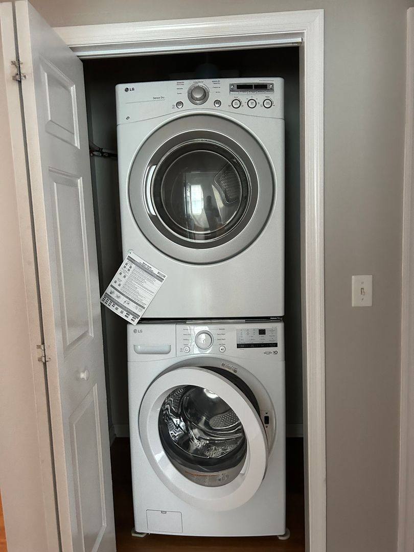 Apartment for rent at 37 W High St, Carlisle, PA 17013